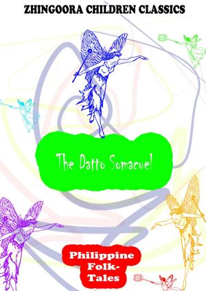 bigCover of the book The Datto Somacuel by 