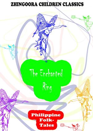 Cover of the book The Enchanted Ring by William Elliot Griffis