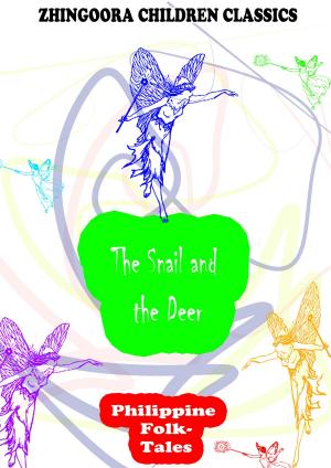 Cover of the book The Snail and the Deer by Robert Louis Stevenson