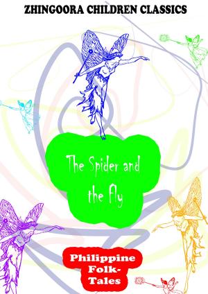 Cover of the book The Spider and the Fly by Nathaniel Hawthorne