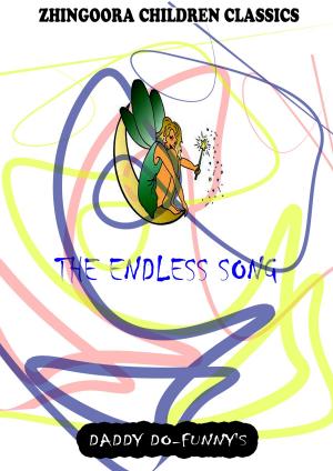 Book cover of The Endless Song