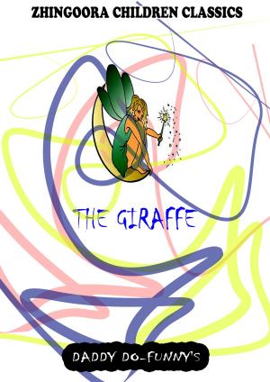 Book cover of The Giraffe