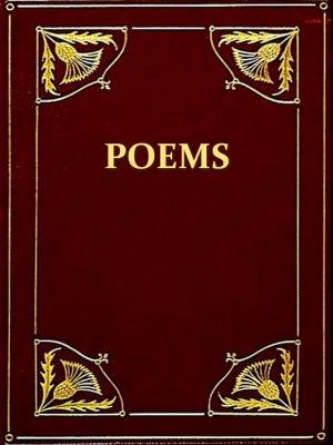 Cover of the book Neghborly Poems and Dialect Sketches by J. H. T. McPherson