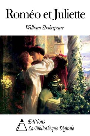 Cover of the book Roméo et Juliette by Ernest Renan