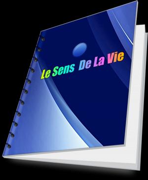bigCover of the book le sens de la vie by 