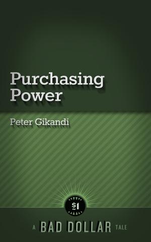 bigCover of the book Purchasing Power by 