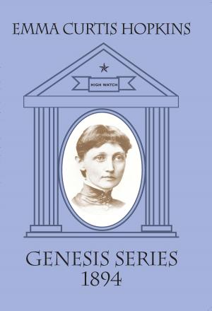 Cover of the book Genesis Series 1894 by Emma Curtis Hopkins