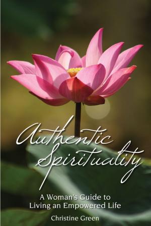 Cover of the book Authentic Spirituality by Emma Curtis Hopkins