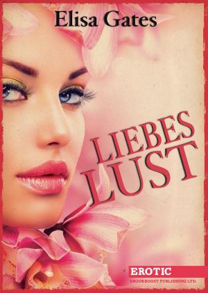 Cover of the book LiebesLust by Sean M. Campbell