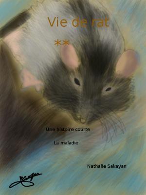 Cover of the book La maladie by Garrett Stevens