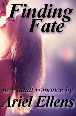 Cover of Finding Fate