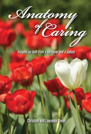 Cover of Anatomy of Caring