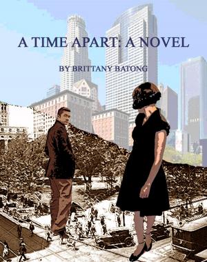 Cover of the book A Time Apart by Rusty Saber