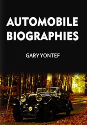 Cover of Automobile Biographies