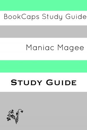 Cover of the book Study Guide: Maniac Magee by Lora Greene, Jennifer Warner