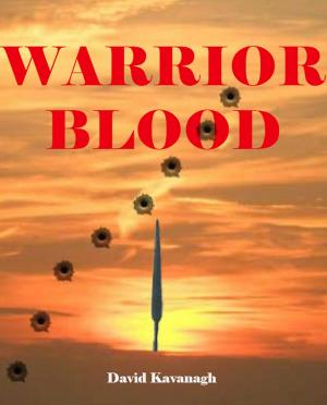 Cover of the book Warrior Blood by Leonard D. Hilley II