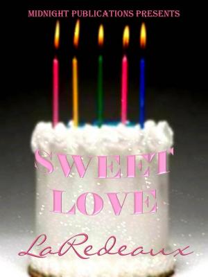 Cover of the book Sweet Love by Tansy Rayner Roberts
