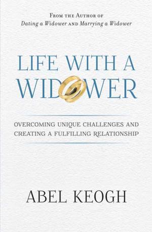 Cover of the book Life with a Widower by Anita Knapp