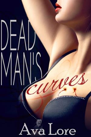 Cover of Dead Man's Curves