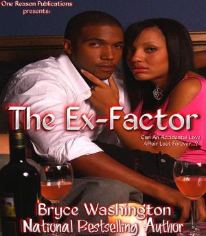 Cover of The Ex-Factor