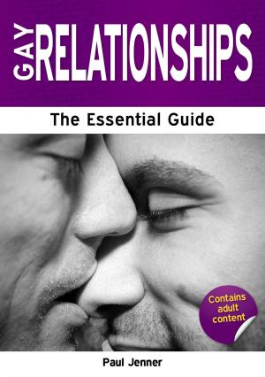 Cover of the book Gay Relationships: The Essential Guide by Holly Noseda