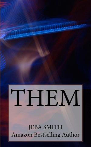 Cover of the book THEM by Bradley Warnes