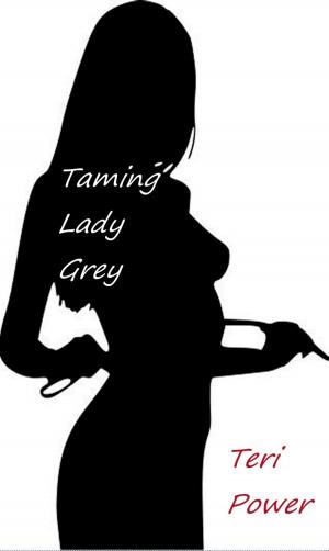 Cover of the book The Taming of Lady Grey by Catherine de Bourg