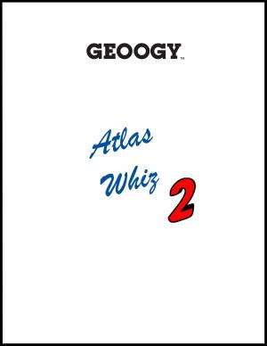 Cover of the book Geoogy Atlas Whiz 2 by Rolf Müller, Nicolá Lutzmann, Ulrike Walbröl