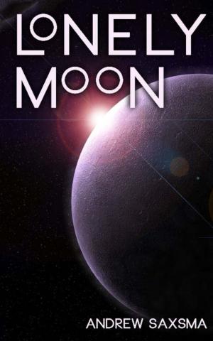 Cover of the book Lonely Moon by Don Viecelli