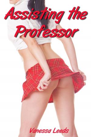 Cover of the book Assisting the Professor by P. R. Chase