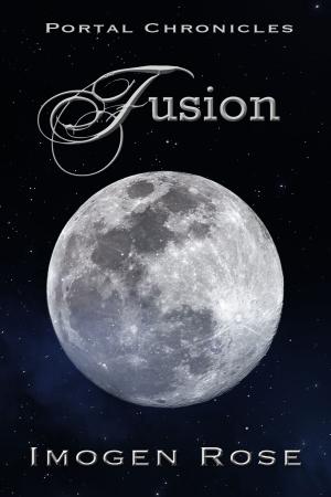 Cover of the book Fusion by J. Thorn
