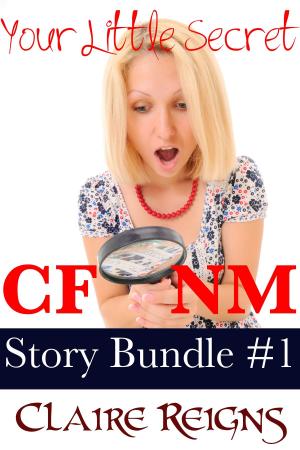 Cover of the book CFNM Story Bundle #1 by Jami Wagner