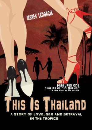Cover of the book This is Thailand by Murni