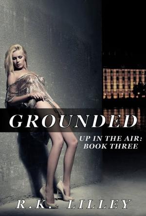 Cover of the book Grounded by R.K. Lilley