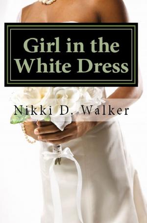 Cover of the book Girl in the White Dress by B. J. Betts
