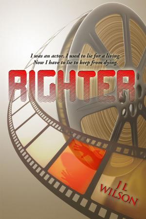 Cover of the book Righter by L. A. Nisula