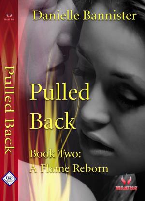 Cover of the book Pulled Back by D'Elen McClain