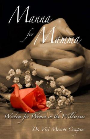 Cover of the book Manna for Mamma by Becky Enenche MD