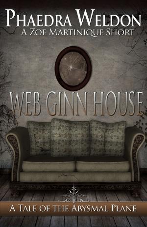 Book cover of Web Ginn House