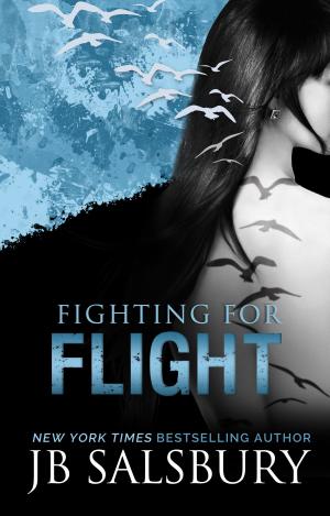 Book cover of Fighting for Flight