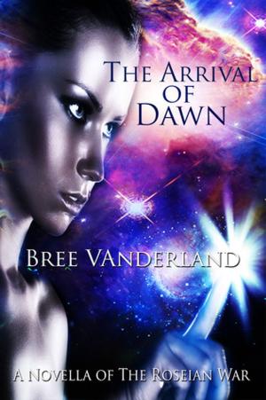Book cover of The Arrival of Dawn