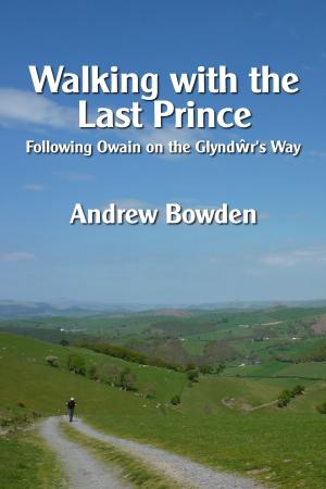 Book cover of Walking with the Last Prince