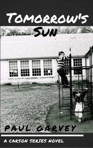 Cover of the book Tomorrow's Sun by J.E.F. Rose