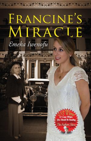 Cover of the book Francine's Miracle by Angela Schiavone