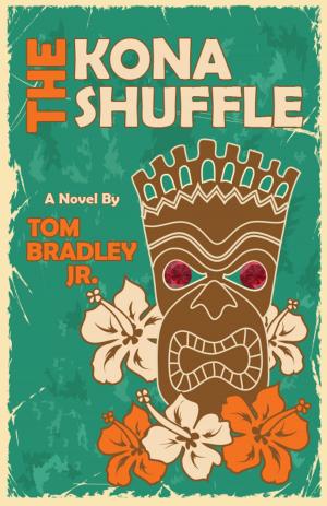 Book cover of The Kona Shuffle