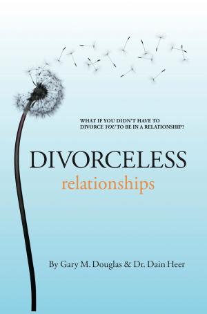 Book cover of Divorceless Relationships