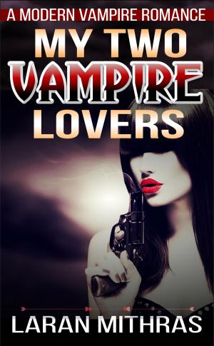 Book cover of My Two Vampire Lovers