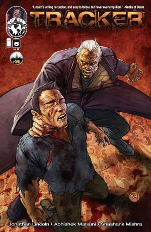 Cover of the book Think Tank #5 by Ron Marz, Stjepan Sejic, Marc Silvestri