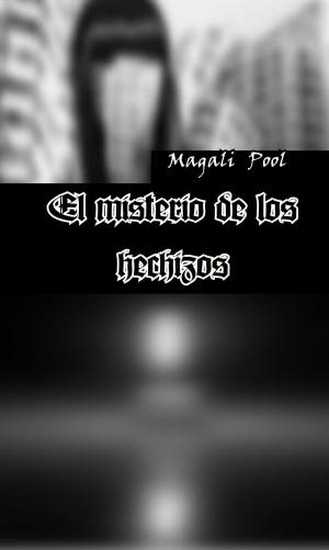 Cover of the book El misterio de los hechizos by Beth Sadler