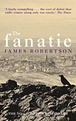 Cover of the book The Fanatic by John Lawrence Reynolds